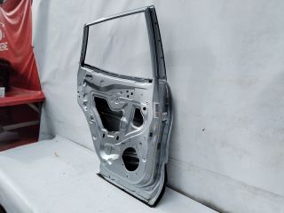 bontott RENAULT KADJAR Bal hátsó Ajtó (Üres lemez)