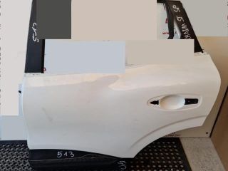 bontott RENAULT KADJAR Bal hátsó Ajtó (Üres lemez)