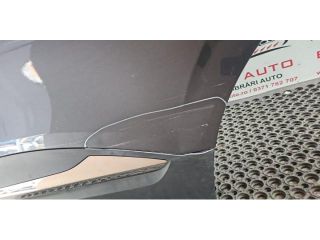 bontott RENAULT KADJAR Bal hátsó Ajtó (Üres lemez)