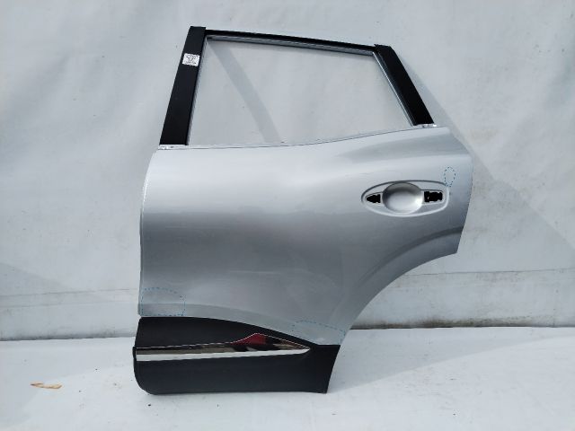 bontott RENAULT KADJAR Bal hátsó Ajtó (Üres lemez)