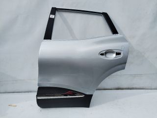 bontott RENAULT KADJAR Bal hátsó Ajtó (Üres lemez)