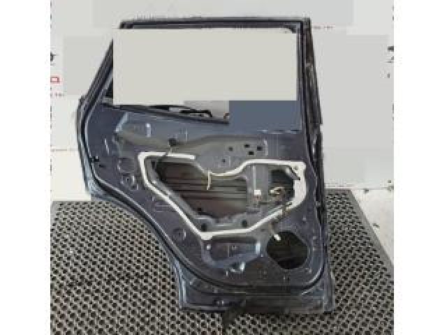 bontott RENAULT KADJAR Bal hátsó Ajtó (Üres lemez)