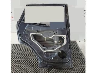 bontott RENAULT KADJAR Bal hátsó Ajtó (Üres lemez)