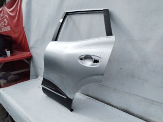 bontott RENAULT KADJAR Bal hátsó Ajtó (Üres lemez)