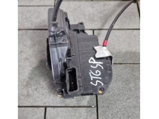 bontott RENAULT KADJAR Bal hátsó Ajtózár