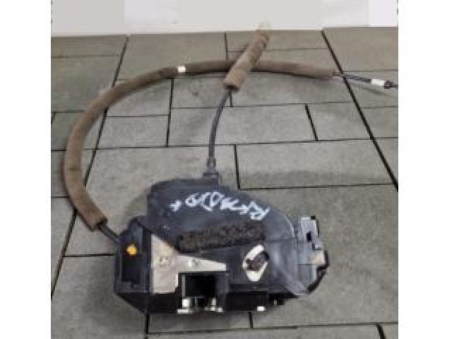 bontott RENAULT KADJAR Bal hátsó Ajtózár