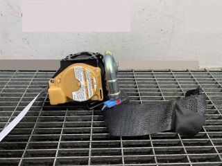 bontott RENAULT KADJAR Bal hátsó Biztonsági Öv