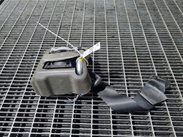 bontott RENAULT KADJAR Bal hátsó Biztonsági Öv