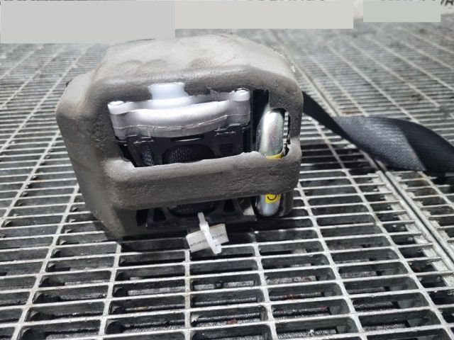 bontott RENAULT KADJAR Bal hátsó Biztonsági Öv