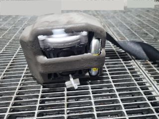 bontott RENAULT KADJAR Bal hátsó Biztonsági Öv