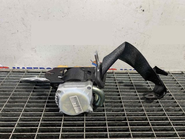 bontott RENAULT KADJAR Bal hátsó Biztonsági Öv