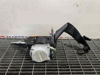 bontott RENAULT KADJAR Bal hátsó Biztonsági Öv