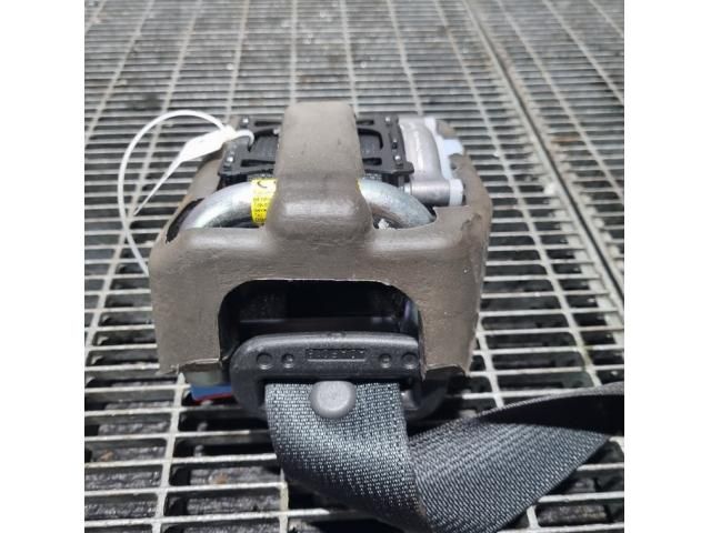 bontott RENAULT KADJAR Bal hátsó Biztonsági Öv