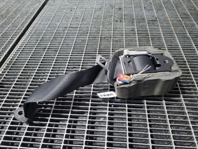 bontott RENAULT KADJAR Bal hátsó Biztonsági Öv