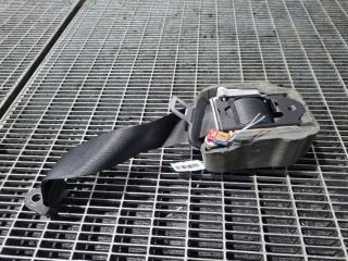 bontott RENAULT KADJAR Bal hátsó Biztonsági Öv