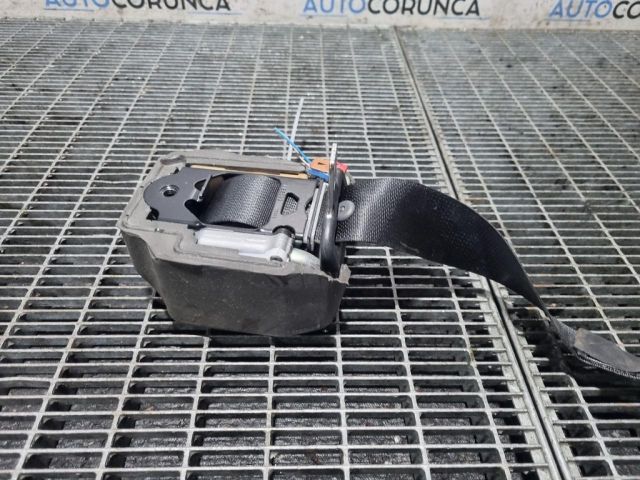 bontott RENAULT KADJAR Bal hátsó Biztonsági Öv