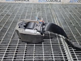 bontott RENAULT KADJAR Bal hátsó Biztonsági Öv