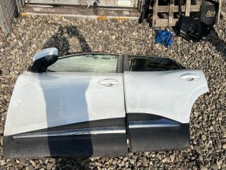 bontott RENAULT KADJAR Bal hátsó Hangszóró