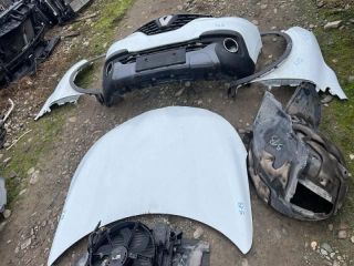 bontott RENAULT KADJAR Bal hátsó Hangszóró