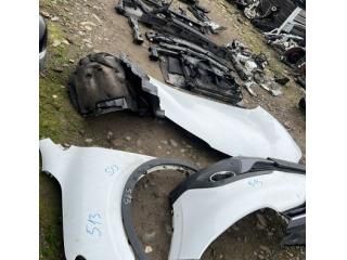 bontott RENAULT KADJAR Bal hátsó Hangszóró