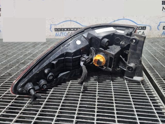 bontott RENAULT KADJAR Bal Hátsó Lámpa