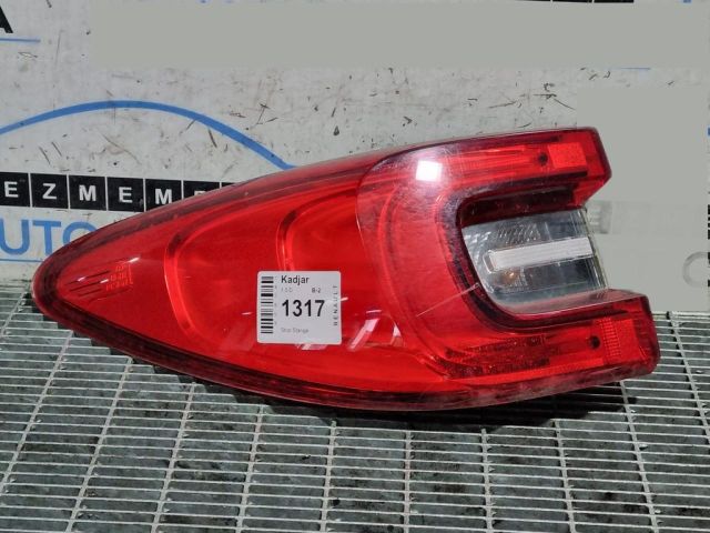 bontott RENAULT KADJAR Bal Hátsó Lámpa