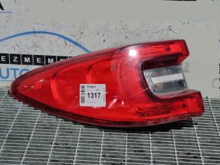 bontott RENAULT KADJAR Bal Hátsó Lámpa