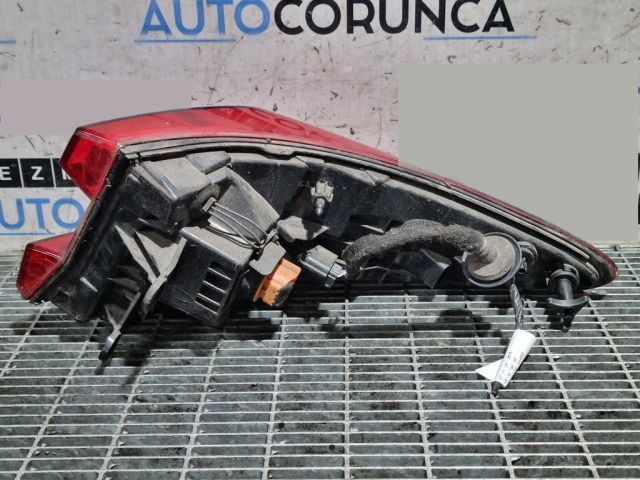 bontott RENAULT KADJAR Bal Hátsó Lámpa