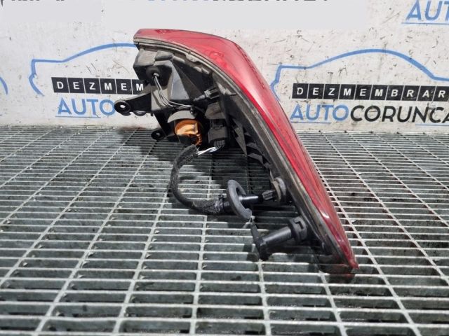 bontott RENAULT KADJAR Bal Hátsó Lámpa