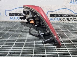 bontott RENAULT KADJAR Bal Hátsó Lámpa