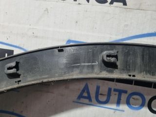 bontott RENAULT KADJAR Bal hátsó Sárvédő Díszléc