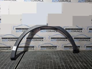 bontott RENAULT KADJAR Bal hátsó Sárvédő Díszléc