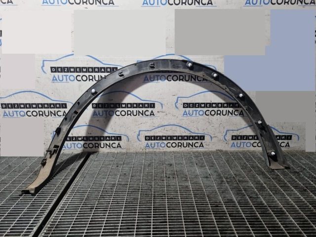 bontott RENAULT KADJAR Bal hátsó Sárvédő Díszléc