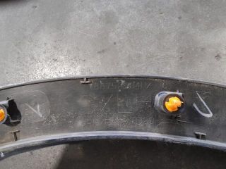 bontott RENAULT KADJAR Bal hátsó Sárvédő Szélesítő