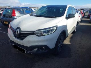 bontott RENAULT KADJAR Bal hátsó Vízlehúzó Gumicsík