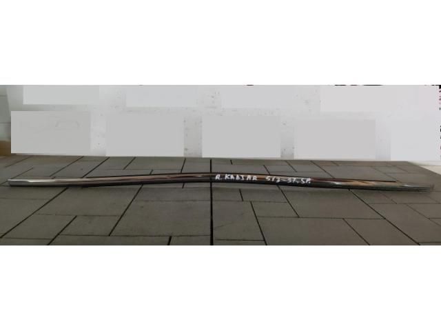 bontott RENAULT KADJAR Bal hátsó Vízlehúzó Gumicsík