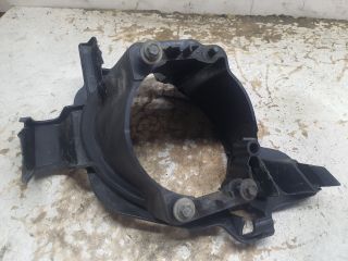 bontott RENAULT KADJAR Bal Ködfényszóró Tartó