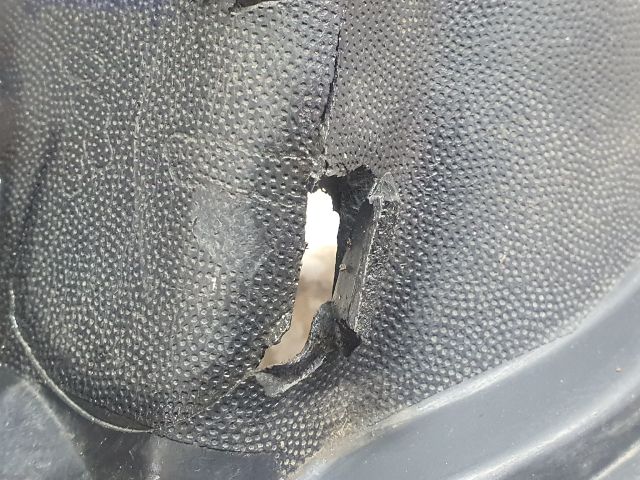 bontott RENAULT KADJAR Bal Ködfényszóró Tartó