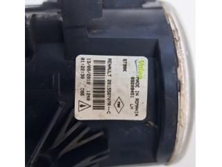 bontott RENAULT KADJAR Bal Ködfényszóró