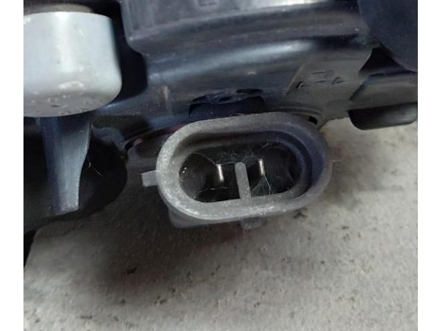 bontott RENAULT KADJAR Bal Ködfényszóró