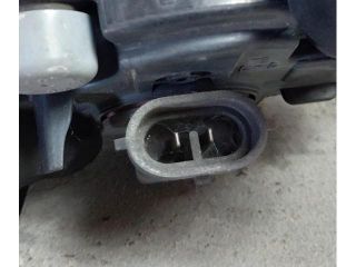 bontott RENAULT KADJAR Bal Ködfényszóró