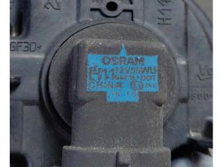 bontott RENAULT KADJAR Bal Ködfényszóró