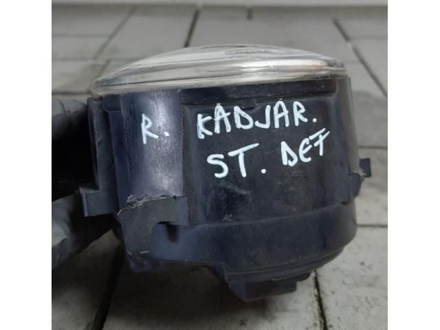 bontott RENAULT KADJAR Bal Ködfényszóró
