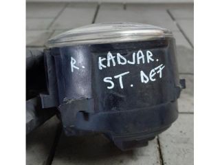 bontott RENAULT KADJAR Bal Ködfényszóró