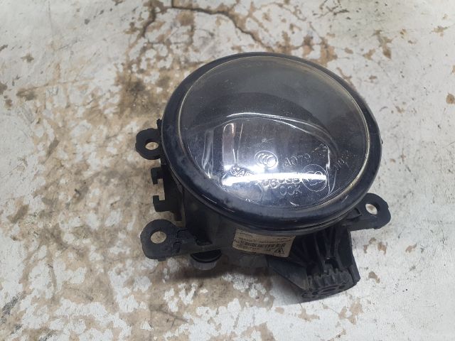 bontott RENAULT KADJAR Bal Ködfényszóró