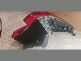 bontott RENAULT KADJAR Bal Külső Hátsó Lámpa