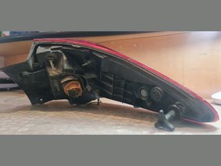 bontott RENAULT KADJAR Bal Külső Hátsó Lámpa