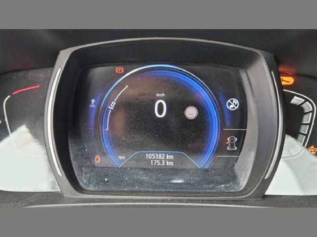 bontott RENAULT KADJAR Bal Külső Hátsó Lámpa