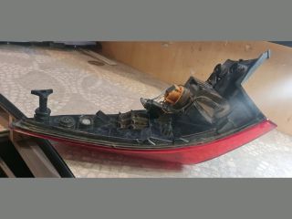 bontott RENAULT KADJAR Bal Külső Hátsó Lámpa