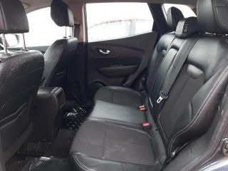 bontott RENAULT KADJAR Bal Küszöb